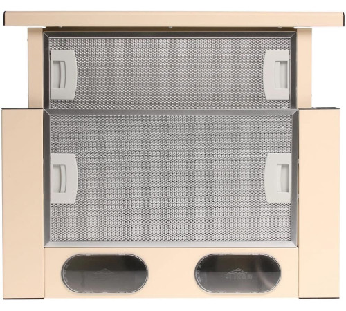 ELIKOR ИНТЕГРА 60П-400-В2Л крем/крем