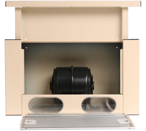 ELIKOR ИНТЕГРА 60П-400-В2Л крем/крем