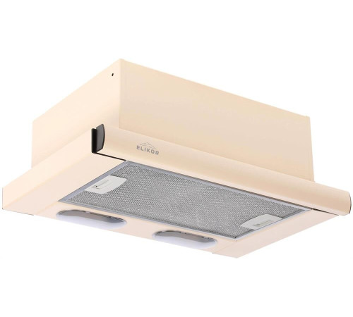 ELIKOR ИНТЕГРА 60П-400-В2Л крем/крем