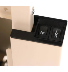 ELIKOR ИНТЕГРА 60П-400-В2Л крем/крем