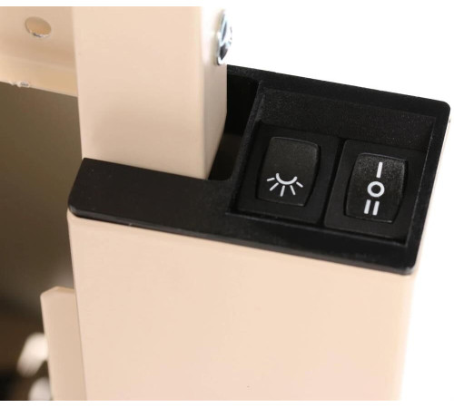 ELIKOR ИНТЕГРА 60П-400-В2Л крем/крем