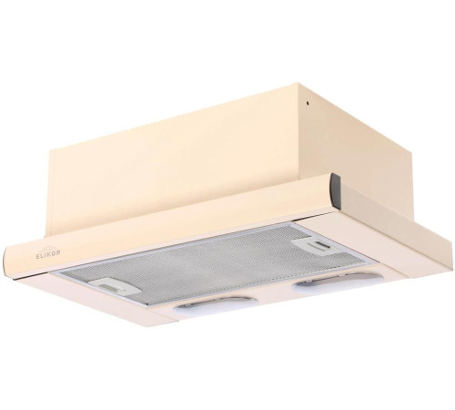 ELIKOR ИНТЕГРА 60П-400-В2Л крем/крем