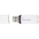 SMARTBUY (SB8GBPN-W) 8GB PAEAN WHITE