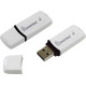 SMARTBUY (SB8GBPN-W) 8GB PAEAN WHITE