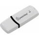 SMARTBUY (SB8GBPN-W) 8GB PAEAN WHITE
