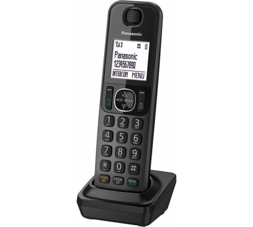 PANASONIC KX-TGF320RUM