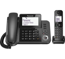 PANASONIC KX-TGF320RUM