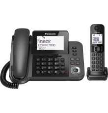PANASONIC KX-TGF320RUM