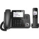 PANASONIC KX-TGF320RUM