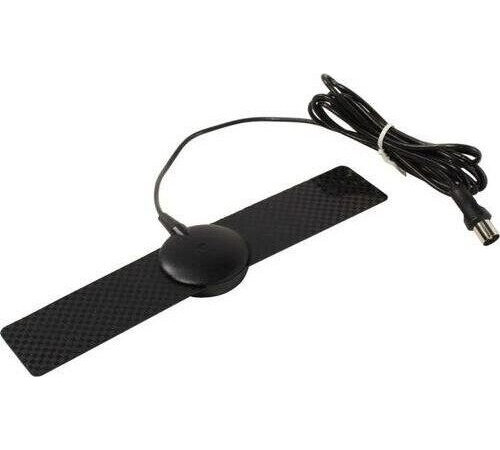 РЭМО (503015) BAS-5110 - пассивная