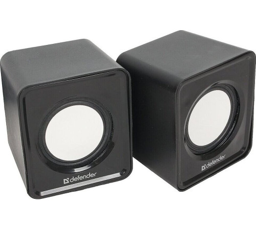 DEFENDER (65503) SPK 22 черный