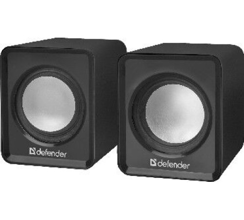 DEFENDER (65503) SPK 22 черный