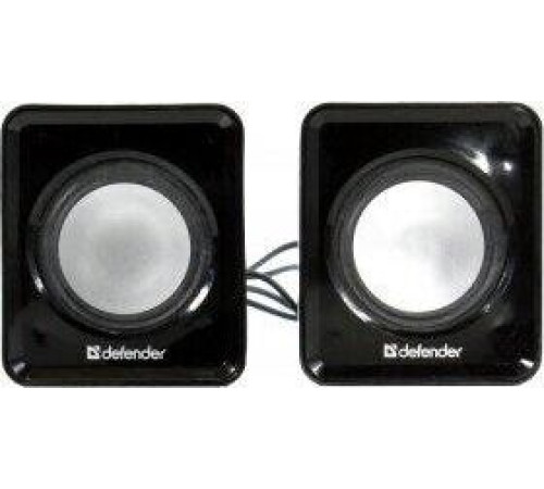 DEFENDER (65503) SPK 22 черный