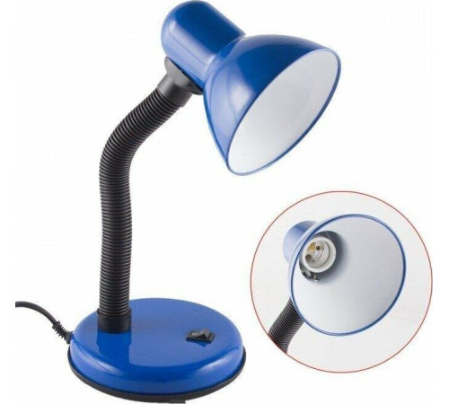 UNIEL (00452) TLI-201 синий