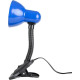 Лампа настольная UNIEL (00755) TLI-202 синий