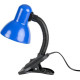 Лампа настольная UNIEL (00755) TLI-202 синий