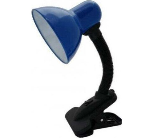 Лампа настольная UNIEL (00755) TLI-202 синий
