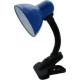 Лампа настольная UNIEL (00755) TLI-202 синий