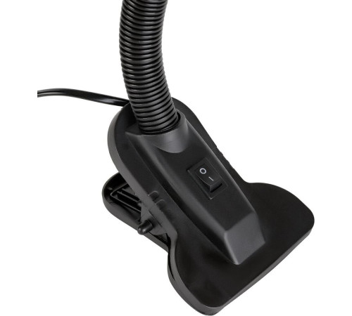 Лампа настольная UNIEL (00755) TLI-202 синий