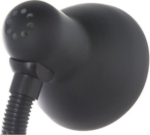 Лампа настольная UNIEL (02460) TLI-206 черный