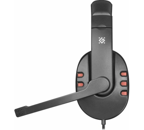 DEFENDER (64113) WARHEAD G-160 черный