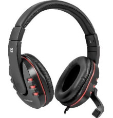 DEFENDER (64113) WARHEAD G-160 черный