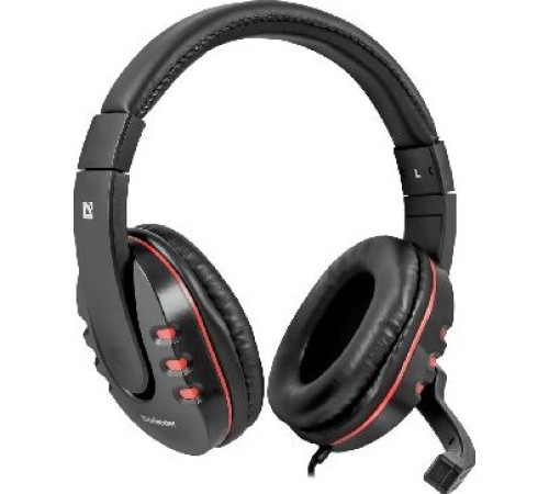 DEFENDER (64113) WARHEAD G-160 черный