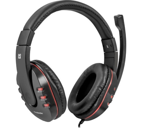 DEFENDER (64113) WARHEAD G-160 черный