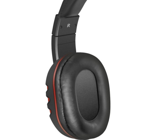 DEFENDER (64113) WARHEAD G-160 черный