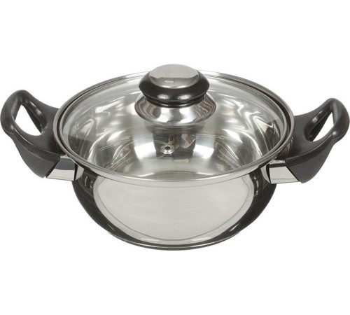 MALLONY BAK-01 1,4л нерж.(985870).