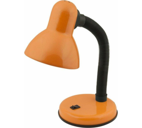 Лампа настольная UNIEL (09410) TLI-224 оранжевый