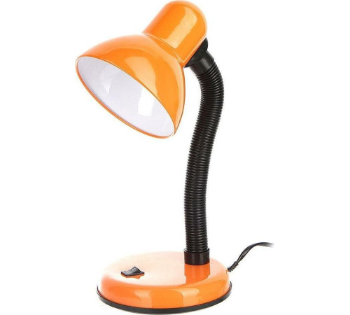 Лампа настольная UNIEL (09410) TLI-224 оранжевый