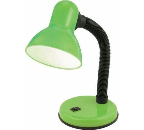 Лампа настольная UNIEL (09413) TLI-224 зеленый