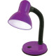 Лампа настольная UNIEL (09414) TLI-224 фиолетовый