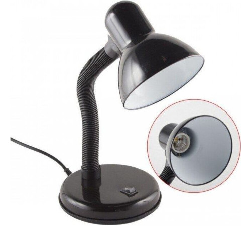 UNIEL (00450) TLI-201 черный