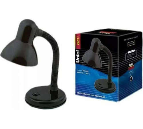 UNIEL (00450) TLI-201 черный
