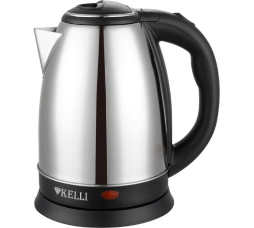 KELLI KL-1455 нержавейка