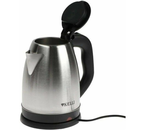 KELLI KL-1455 нержавейка