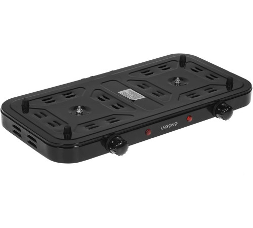 Настольная плитка ENERGY EN-904В черная