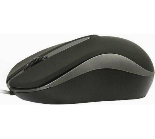 SMARTBUY (SBM-329-KG) ONE черный/серый