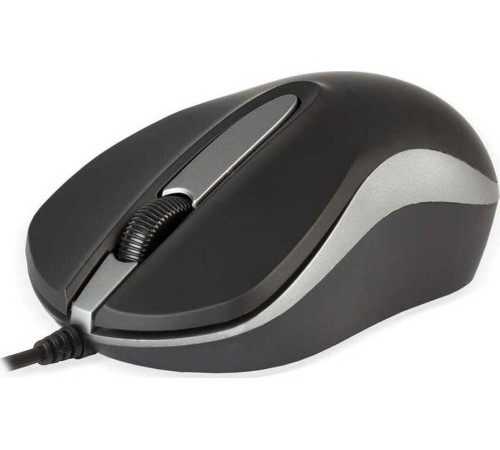 SMARTBUY (SBM-329-KG) ONE черный/серый