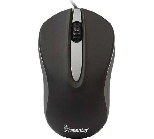 SMARTBUY (SBM-329-KG) ONE черный/серый