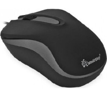 SMARTBUY (SBM-329-KG) ONE черный/серый