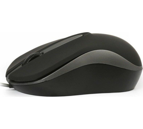 SMARTBUY (SBM-329-KG) ONE черный/серый