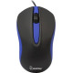 SMARTBUY (SBM-329-KB) черный/синий