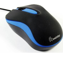 SMARTBUY (SBM-329-KB) черный/синий