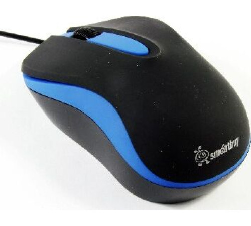 SMARTBUY (SBM-329-KB) черный/синий