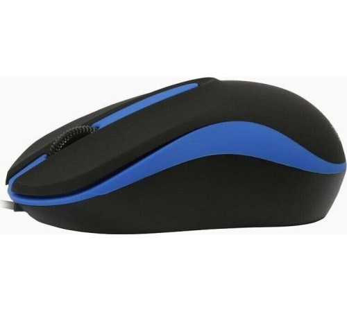 SMARTBUY (SBM-329-KB) черный/синий