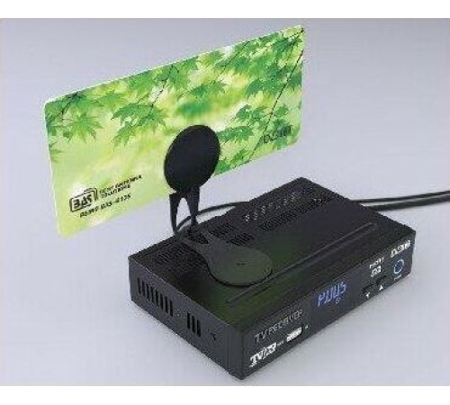 РЭМО (870006) BAS-5105-5V - активная