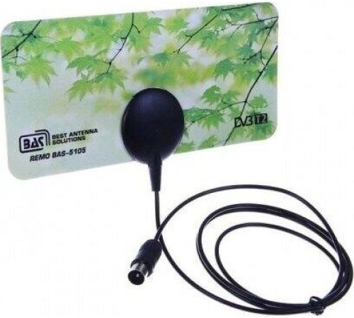 РЭМО (870006) BAS-5105-5V - активная